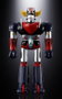 Tamashii Nations UFO Robo Grendizer Deluxe Grendizer & UFO Spazer Chogokin