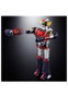 Tamashii Nations UFO Robo Grendizer Deluxe Grendizer & UFO Spazer Chogokin
