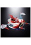 Tamashii Nations UFO Robo Grendizer Deluxe Grendizer & UFO Spazer Chogokin