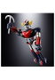 Tamashii Nations UFO Robo Grendizer Deluxe Grendizer & UFO Spazer Chogokin