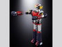 Tamashii Nations UFO Robo Grendizer Deluxe Grendizer & UFO Spazer Chogokin