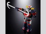 Tamashii Nations UFO Robo Grendizer Deluxe Grendizer & UFO Spazer Chogokin