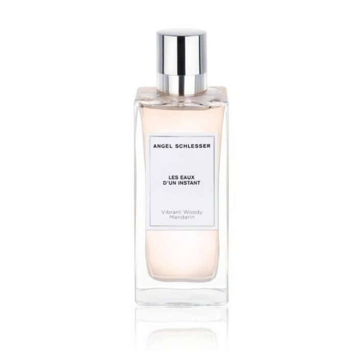 Angel Schlesser Vibrant Woody Mandarin Eau de Toilette 150 ml