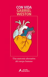 Con vida, Gabriel Weston - SALAMANDRA