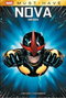 PANINI, NOVA. ORIGEN. MARVEL MUST-HAVE