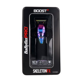 Babyliss SkeletonFX Boost+ Grip Negro