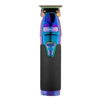 Babyliss SkeletonFX Boost+ Grip Negro, Máquina de Corte Profesional Babyliss SkeletonFX Boost+ Grip Negro, Máquina de Corte Profesional