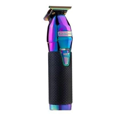 Babyliss SkeletonFX Boost+ Grip Negro, Máquina de Corte Profesional Babyliss SkeletonFX Boost+ Grip Negro, Máquina de Corte Profesional
