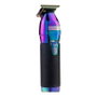 Babyliss SkeletonFX Boost+ Grip Negro, Máquina de Corte Profesional