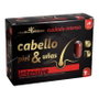PINISAN Cabello, Piel y Uñas Intensive 28 Cápsulas