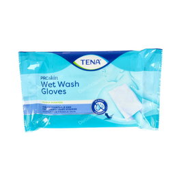TENA Manoplas Húmedas 8Un