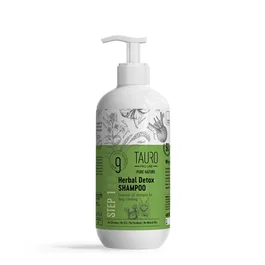 Tauro Champú Herbal Detox 400ml