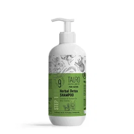 Tauro Champú Herbal Detox 400ml