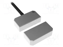 OMRON F3S-TGR-N_R Interruptor de seguridad magnético NC x2 + NA