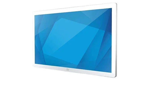 Elo 2703lm Monitor Táctil de Grado Médico de 27 pulgadas Blanco Elo 2703lm Monitor Táctil de Grado Médico de 27 pulgadas Blanco