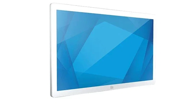 Elo 2703lm Monitor Táctil de Grado Médico de 27 pulgadas Blanco Elo 2703lm Monitor Táctil de Grado Médico de 27 pulgadas Blanco