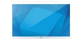 Elo Touch Solutions 2703LM Monitor Táctil de Grado Médico 27 Pulgadas Full HD Blanco