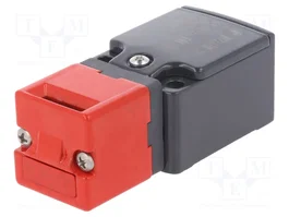 PIZZATO ELETTRICA Interruptor de seguridad FC NC x2 IP67 metal