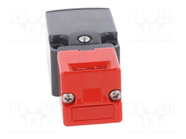 PIZZATO ELETTRICA Interruptor de seguridad FC NC x2 IP67 metal
