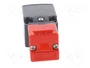 PIZZATO ELETTRICA Interruptor de seguridad FC NC x2 IP67 metal