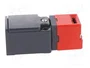 PIZZATO ELETTRICA Interruptor de seguridad FC NC x2 IP67 metal