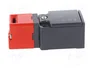 PIZZATO ELETTRICA Interruptor de seguridad FC NC x2 IP67 metal