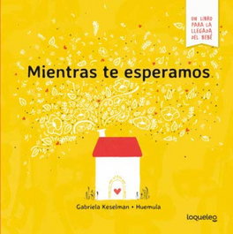 LOQUELEO Mientras te esperamos