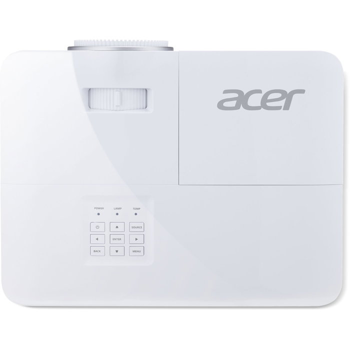 Acer H6531BDi Proyector Full HD 5.200 ANSI Lúmenes