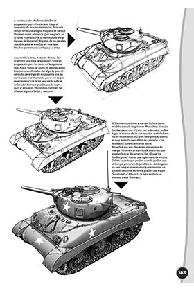 Aprende A Dibujar Manga con Ben Dunn
