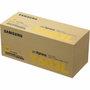 HP Samsung Cartucho de Tóner Amarillo CLT-Y603L de Alto Rendimiento