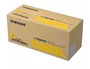 HP Samsung Cartucho de Tóner Amarillo CLT-Y603L de Alto Rendimiento