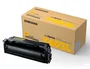 HP Samsung Cartucho de Tóner Amarillo CLT-Y603L de Alto Rendimiento
