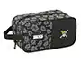 Safta Zapatillero One Piece Pirates 150x290x140 mm