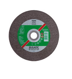PFERD Disco Piedra EH-178-3,2 C 24 RSG ELA