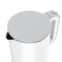 Tefal Sense KO6931 Tetera Eléctrica 1,5 L Blanco/Acero Inoxidable