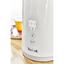 Tefal Sense KO6931 Tetera Eléctrica 1,5 L Blanco/Acero Inoxidable