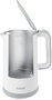 Tefal Sense KO6931 Wasserkocher 1,5 Litros 1800W Blanco con Ajustes de Termostato y Función Mantener Caliente