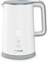 Tefal Sense KO6931 Wasserkocher 1,5 Litros 1800W Blanco con Ajustes de Termostato y Función Mantener Caliente