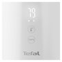 Tefal Sense KO6931 Hervidor Eléctrico 1,5 L Blanco/Acero Inoxidable