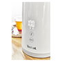 Tefal Sense KO6931 Hervidor Eléctrico 1,5 L Blanco/Acero Inoxidable