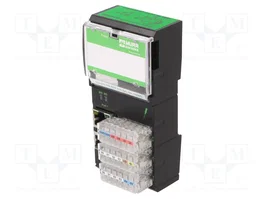 MURRELEKTRONIK Módulo de automatización interfaz de red 24VDC