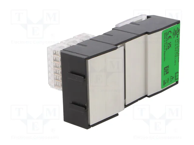 MURRELEKTRONIK Módulo de automatización interfaz de red 24VDC