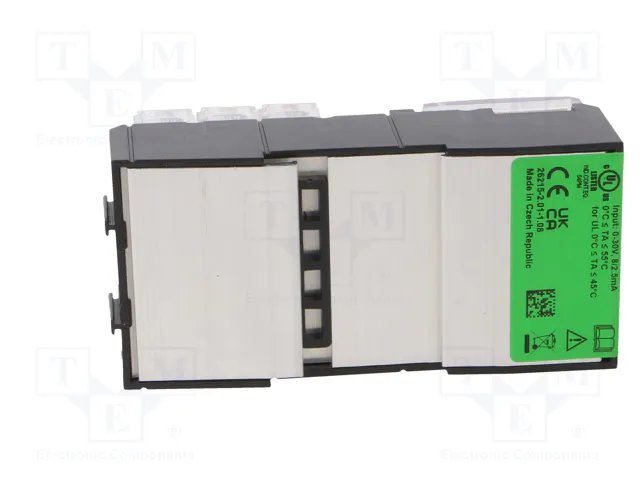 MURRELEKTRONIK Módulo de automatización interfaz de red 24VDC