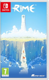 Badland Games RiME