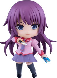 Good Smile Company Nendoroid Hitagi Senjyogahara 2.0 de Monogatari Series