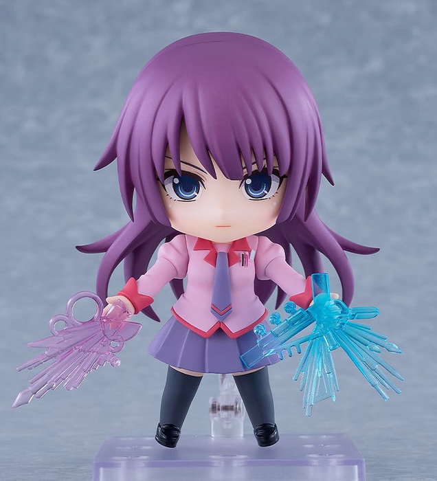 Good Smile Company Nendoroid Hitagi Senjyogahara 2.0 de Monogatari Series Good Smile Company Nendoroid Hitagi Senjyogahara 2.0 de Monogatari Series