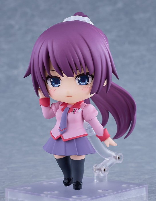 Good Smile Company Nendoroid Hitagi Senjyogahara 2.0 de Monogatari Series Good Smile Company Nendoroid Hitagi Senjyogahara 2.0 de Monogatari Series