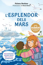EDEBE, L'ESPLENDOR DELS MARS, Paloma Bordons - EDEBE