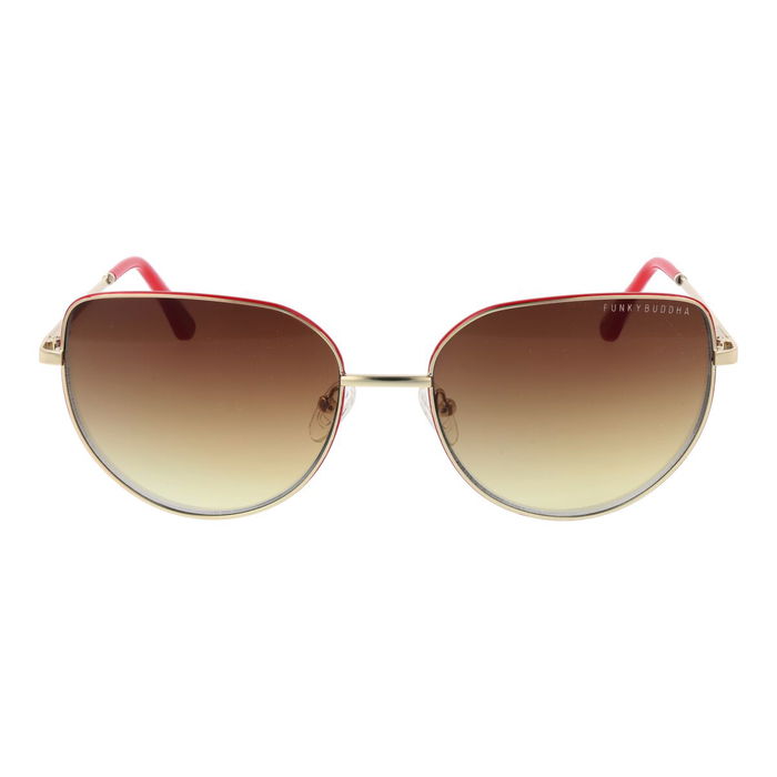 Gafas de Sol Mujer Funky Buddha FBS2029 59003