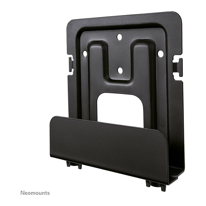 Newstar Neomounts AWL-440BL Soporte para reproductor multimedia ajustable